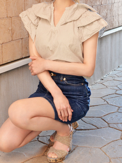 さゆり