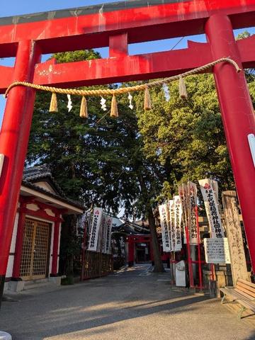 お礼
