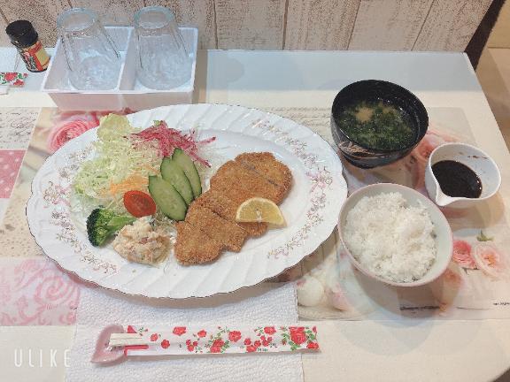 お礼